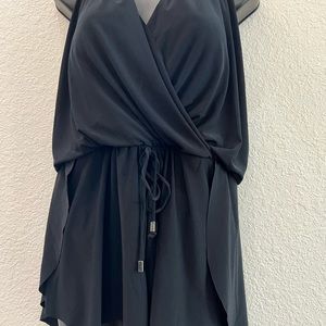 Bianca slimming control romper swim suit size 14